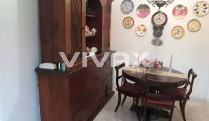 Apartamento com 2 quartos à venda na Rua Mapurari, Engenho de Dentro, Rio de Janeiro, 67 m2 por R$ 230.000