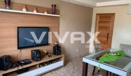 Apartamento com 3 quartos à venda na Rua Doutor Niemeyer, Engenho de Dentro, Rio de Janeiro, 105 m2 por R$ 375.000