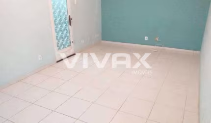 Apartamento com 2 quartos à venda na Rua Maranhão, Méier, Rio de Janeiro, 90 m2 por R$ 250.000