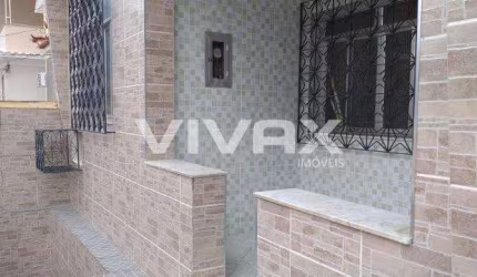 Apartamento com 2 quartos à venda na Rua Joaquim Martins, Encantado, Rio de Janeiro, 147 m2 por R$ 300.000