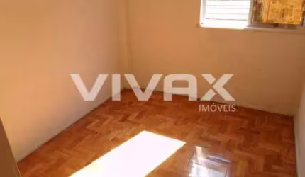Apartamento com 3 quartos à venda na Rua Dona Romana, Engenho Novo, Rio de Janeiro, 56 m2 por R$ 250.000