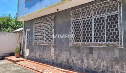 Apartamento com 2 quartos à venda na Rua Carlos Bravo, Piedade, Rio de Janeiro, 120 m2 por R$ 250.000
