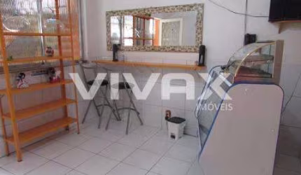 Apartamento com 2 quartos à venda na Rua Maria Antônia, Engenho Novo, Rio de Janeiro, 48 m2 por R$ 220.000
