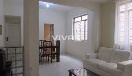 Apartamento com 2 quartos à venda na Rua São Brás, Todos os Santos, Rio de Janeiro, 52 m2 por R$ 285.000