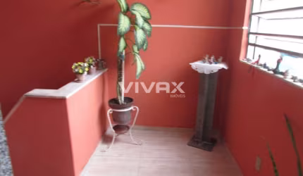 Apartamento com 2 quartos à venda na Rua Aquidabã, Méier, Rio de Janeiro, 66 m2 por R$ 360.000