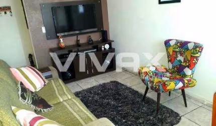 Apartamento com 3 quartos à venda na Rua Eulina Ribeiro, Engenho de Dentro, Rio de Janeiro, 63 m2 por R$ 245.000