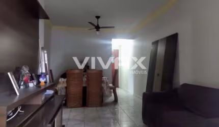 Apartamento com 2 quartos à venda na Rua Honório, Cachambi, Rio de Janeiro, 83 m2 por R$ 450.000