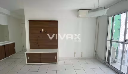 Apartamento com 3 quartos à venda na Rua Eulina Ribeiro, Engenho de Dentro, Rio de Janeiro, 63 m2 por R$ 290.000