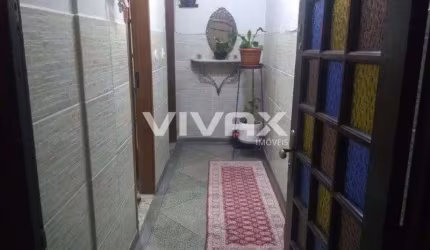 Apartamento com 2 quartos à venda na Rua Piauí, Todos os Santos, Rio de Janeiro, 60 m2 por R$ 240.000