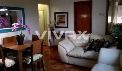 Apartamento com 3 quartos à venda na Rua Tamiarana, Higienópolis, Rio de Janeiro, 73 m2 por R$ 320.000