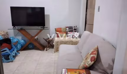 Apartamento com 2 quartos à venda na Rua Pedro de Carvalho, Méier, Rio de Janeiro, 40 m2 por R$ 320.000