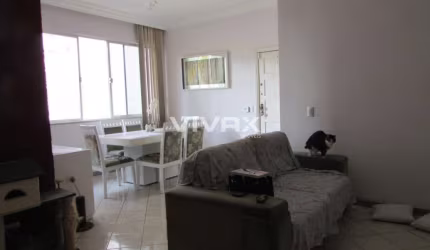 Apartamento com 3 quartos à venda na Rua Lins de Vasconcelos, Lins de Vasconcelos, Rio de Janeiro, 111 m2 por R$ 310.000