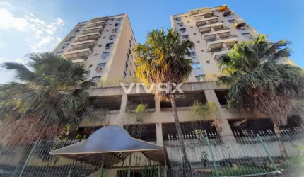 Apartamento com 2 quartos à venda na Rua Clarimundo de Melo, Piedade, Rio de Janeiro, 52 m2 por R$ 190.000