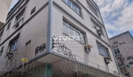 Cobertura com 5 quartos à venda na Rua Adriano, Todos os Santos, Rio de Janeiro, 200 m2 por R$ 660.000