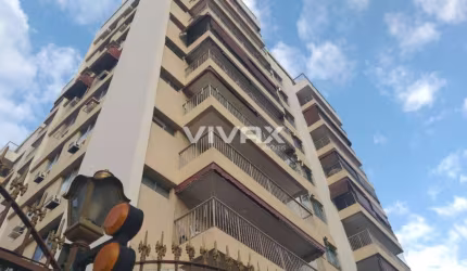 Cobertura com 3 quartos à venda na Rua Fábio Luz, Méier, Rio de Janeiro, 162 m2 por R$ 1.000.000