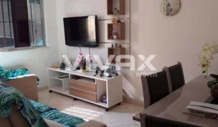 Apartamento com 2 quartos à venda na Rua Antônio Vargas, Piedade, Rio de Janeiro, 69 m2 por R$ 240.000