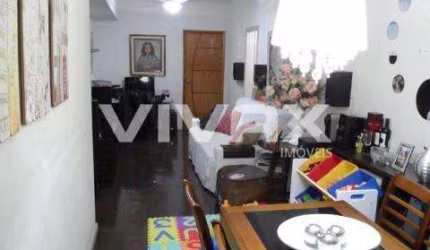 Apartamento com 2 quartos à venda na Rua Aquidabã, Méier, Rio de Janeiro, 79 m2 por R$ 350.000
