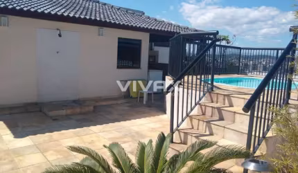 Cobertura com 3 quartos à venda na Rua Silva Rabelo, Méier, Rio de Janeiro, 270 m2 por R$ 1.220.000