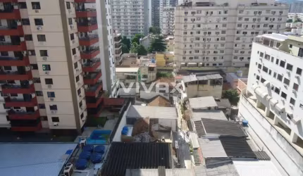 Cobertura com 3 quartos à venda na Rua Cirne Maia, Cachambi, Rio de Janeiro, 74 m2 por R$ 600.000