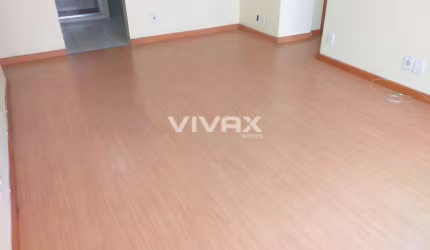 Apartamento com 2 quartos à venda na Rua Tenente Franca, Cachambi, Rio de Janeiro, 66 m2 por R$ 235.000