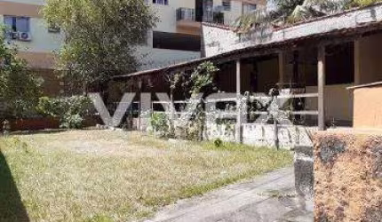 Casa com 4 quartos à venda na Rua Domingos de Magalhães, Maria da Graça, Rio de Janeiro, 295 m2 por R$ 800.000