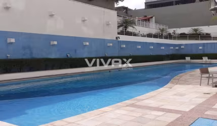 Apartamento com 2 quartos à venda na Rua Santos Titara, Todos os Santos, Rio de Janeiro, 60 m2 por R$ 370.000