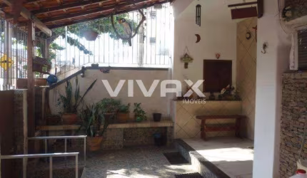 Apartamento com 2 quartos à venda na Rua Ernestina, Lins de Vasconcelos, Rio de Janeiro, 77 m2 por R$ 350.000