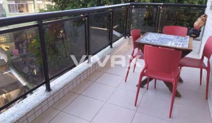 Apartamento com 2 quartos à venda na Rua Isolina, Méier, Rio de Janeiro, 80 m2 por R$ 430.000