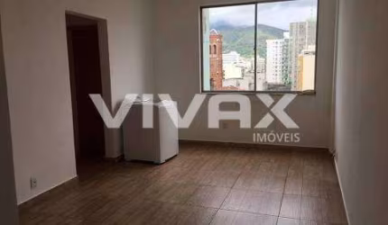 Apartamento com 2 quartos à venda na Rua Padre Ildefonso Penalba, Méier, Rio de Janeiro, 58 m2 por R$ 310.000