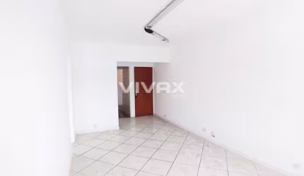Apartamento com 2 quartos à venda na Rua Lucidio Lago, Méier, Rio de Janeiro, 68 m2 por R$ 420.000