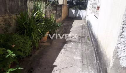 Apartamento com 2 quartos à venda na Rua Aquidabã, Méier, Rio de Janeiro, 73 m2 por R$ 265.000