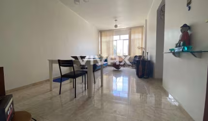 Apartamento com 3 quartos à venda na Rua Pedro de Carvalho, Méier, Rio de Janeiro, 87 m2 por R$ 300.000