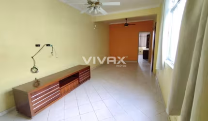 Apartamento com 3 quartos à venda na Rua Antônio Portela, Engenho Novo, Rio de Janeiro, 100 m2 por R$ 220.000