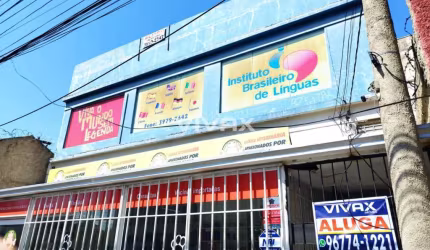 Ponto comercial para alugar na Rua Pedro de Carvalho, Méier, Rio de Janeiro, 80 m2 por R$ 4.500