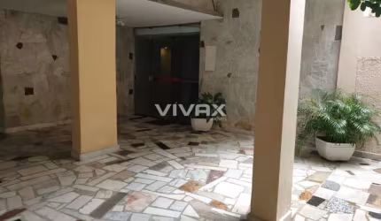 Apartamento com 3 quartos à venda na Rua Dona Claudina, Méier, Rio de Janeiro, 70 m2 por R$ 350.000