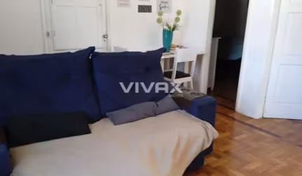 Apartamento com 2 quartos à venda na Rua Lucinda Barbosa, Quintino Bocaiúva, Rio de Janeiro, 62 m2 por R$ 200.000