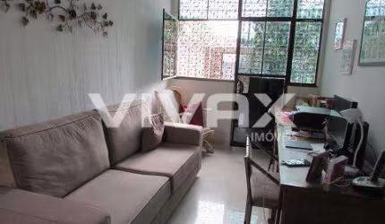 Casa com 3 quartos à venda na Rua Joaquim Martins, Encantado, Rio de Janeiro, 254 m2 por R$ 480.000