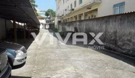 Terreno à venda na Rua Mário Piragibe, Lins de Vasconcelos, Rio de Janeiro, 553 m2 por R$ 674.000