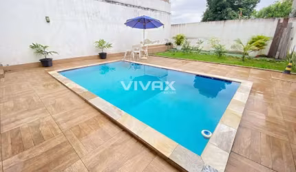 Casa com 3 quartos à venda na Rua Sousa Aguiar, Méier, Rio de Janeiro, 239 m2 por R$ 920.000