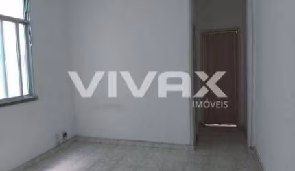 Apartamento com 1 quarto à venda na Travessa Barros Leite, Quintino Bocaiúva, Rio de Janeiro, 36 m2 por R$ 165.000