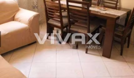 Apartamento com 2 quartos à venda na Rua São Brás, Todos os Santos, Rio de Janeiro, 61 m2 por R$ 250.000
