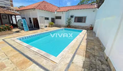 Casa com 5 quartos à venda na Rua Carolina Santos, Méier, Rio de Janeiro, 160 m2 por R$ 1.390.000