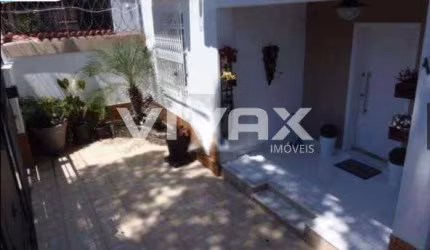 Casa com 3 quartos à venda na Rua Marechal Bittencourt, Riachuelo, Rio de Janeiro, 109 m2 por R$ 700.000