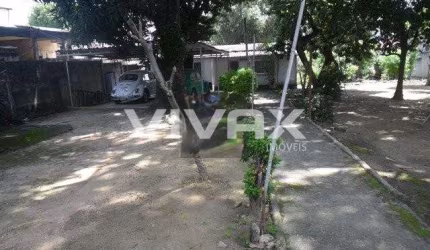 Terreno à venda na Rua Mário Calderaro, Engenho de Dentro, Rio de Janeiro, 1050 m2 por R$ 1.400.000