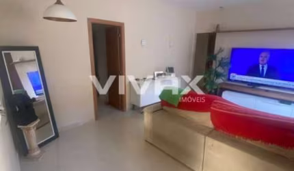 Apartamento com 3 quartos à venda na Rua Caimbé, Engenho Novo, Rio de Janeiro, 117 m2 por R$ 470.000