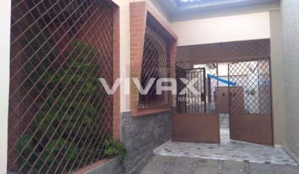 Casa com 1 quarto à venda na Rua Grão Pará, Engenho Novo, Rio de Janeiro, 944 m2 por R$ 1.000.000