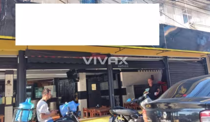 Casa com 1 quarto à venda na Rua Darke de Matos, Maria da Graça, Rio de Janeiro, 276 m2 por R$ 1.700.000