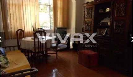 Apartamento com 3 quartos à venda na Rua Honório, Todos os Santos, Rio de Janeiro, 90 m2 por R$ 300.000