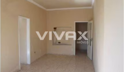Apartamento com 2 quartos à venda na Rua Clapp Filho, Cachambi, Rio de Janeiro, 59 m2 por R$ 300.000