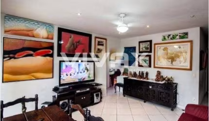 Apartamento com 2 quartos à venda na Rua Marquês de Leão, Engenho Novo, Rio de Janeiro, 70 m2 por R$ 256.000